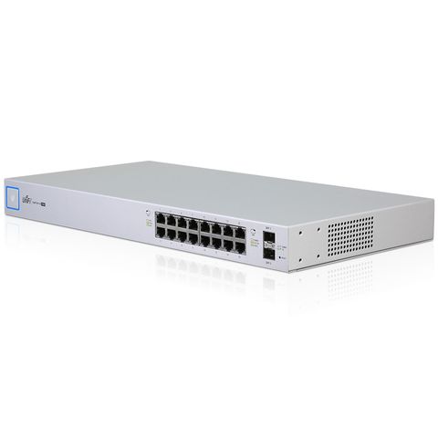 Thiết Bị Chuyển Mạch Unifi Switch Us-16-150w