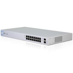  Thiết Bị Chuyển Mạch Unifi Switch Us-16-150w 