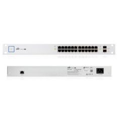  Thiết Bị Chuyển Mạch Unifi Switch Us-24-250w 
