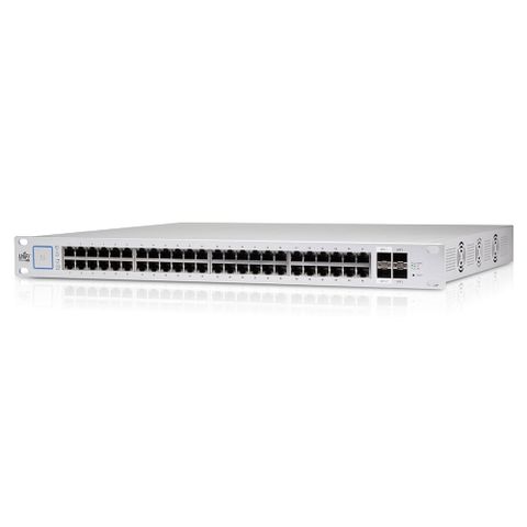 Thiết Bị Chuyển Mạch Unifi Switch Us-48-500w