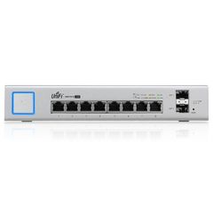 Thiết Bị Chuyển Mạch Unifi Switch Us-8-150w 