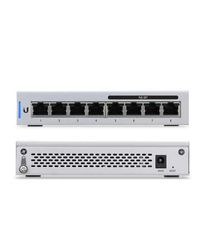  Thiết Bị Chuyển Mạch Unifi Switch Us-8-60w 