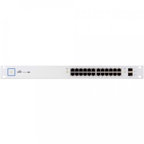 Thiết Bị Chuyển Mạch Unifi Us-24-500w
