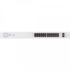  Thiết Bị Chuyển Mạch Unifi Us-24-500w 