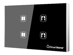  Thiết Bị Điều Khiển Rèm Mành Sh-cz 