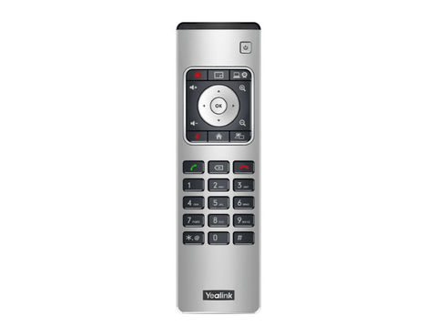 Thiết Bị Điều Khiển Từ Xa Phục Vụ Hội Nghị Truyền Hình Yealink Vcr11