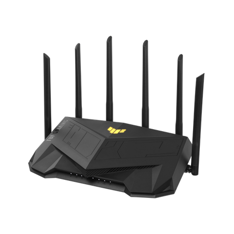 Thiết Bị Định Tuyến Asus Tuf Gaming Ax5400 (tuf-ax5400)
