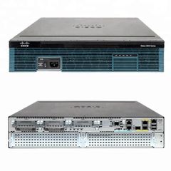  Thiết Bị Định Tuyến Cisco2921-sec - K9 
