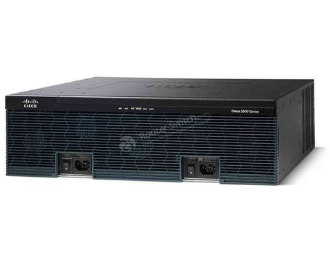 Thiết Bị Định Tuyến Cisco 3945 - K9