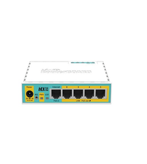  Thiết Bị Định Tuyến Mikrotik Hex Poe Rb960pgs 