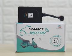  Thiết Bị Định Vị Viettel Smart Motor W1 