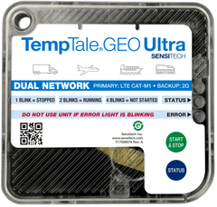  Thiết Bị Đo Nhiệt Độ Temptale® Geo Ultra 