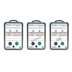  Thiết Bị Đo Và Ghi Nhiệt Độ Temptale® Geo Lte And Eagle Family 