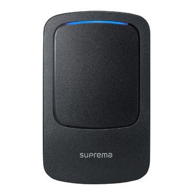 Thiết Bị Đọc Thẻ  Suprema Xpass D2 Xpd2