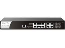 Thiết Bị Draytek Vigorswitch P2121