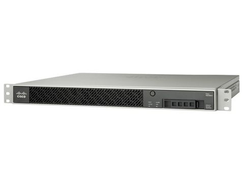 Thiết Bị Firewall Cisco Asa5525-k9