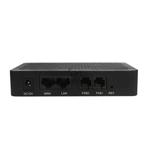 Thiết Bị Gateway Dinstar Dag1000-1/2s