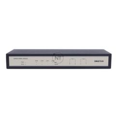  Thiết Bị Gateway Dinstar Dag1000-4s4o 