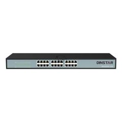  Thiết Bị Gateway Dinstar Dag2000-24s 