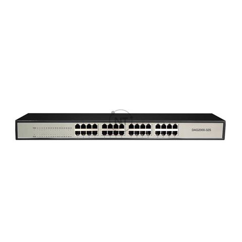 Thiết Bị Gateway Dinstar Dag2000-32s