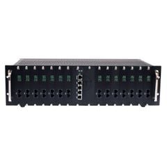 Thiết Bị Gateway Dinstar Dag3000-112s 