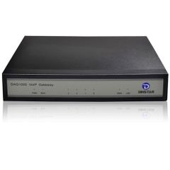  Thiết Bị Gateway Fxo Dinstar Dag1000-8o 