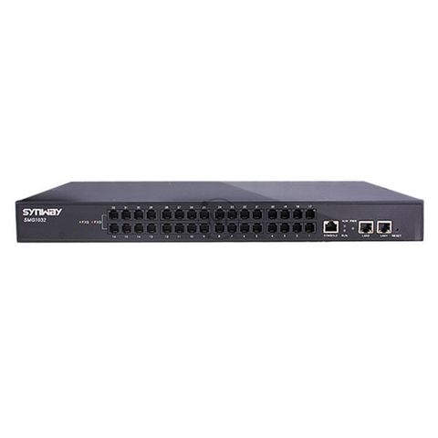 Thiết Bị Gateway Synway Smg1016