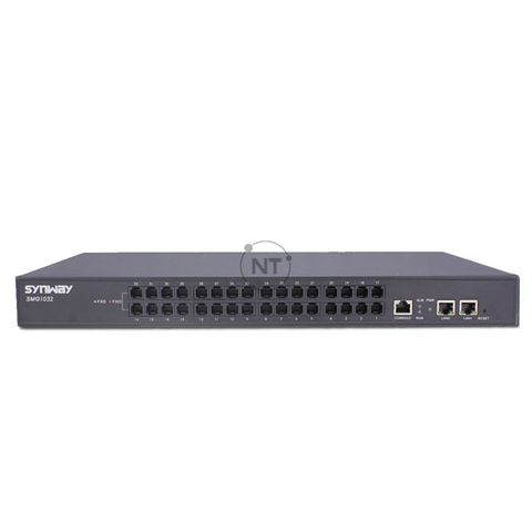 Thiết Bị Gateway Synway Smg1032