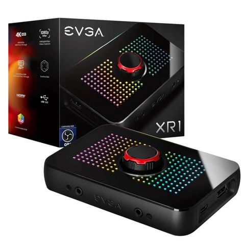 Thiết Bị Ghi Hình Evga Xr1