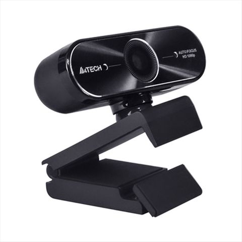 Thiết Bị Ghi Hình Webcam Pk-940ha A4tech (đen Bạc)