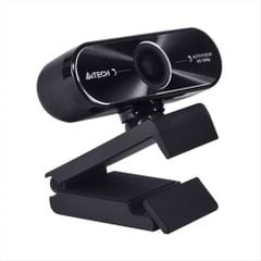  Thiết Bị Ghi Hình Webcam Pk-940ha A4tech (đen Bạc) 