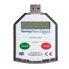  Thiết Bị Ghi Nhiệt Độ Sensitech Temptale-4 Usb 