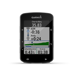  Thiết Bị Hỗ Trợ Garmin Edge 520 Plus 