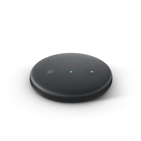 Thiết bị hỗ trợ thông minh Amazon Alexa Echo Input