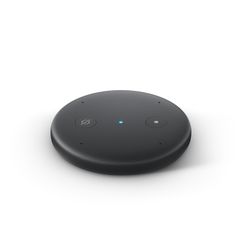  Thiết bị hỗ trợ thông minh Amazon Alexa Echo Input 