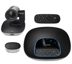  Thiết Bị Hội Nghị Logitech Group 