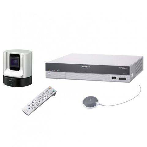 Thiết Bị Hội Nghị Sony Pcs-G60Dp