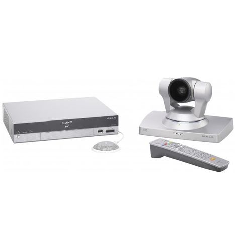 Thiết Bị Hội Nghị Sony Pcs-Xg55