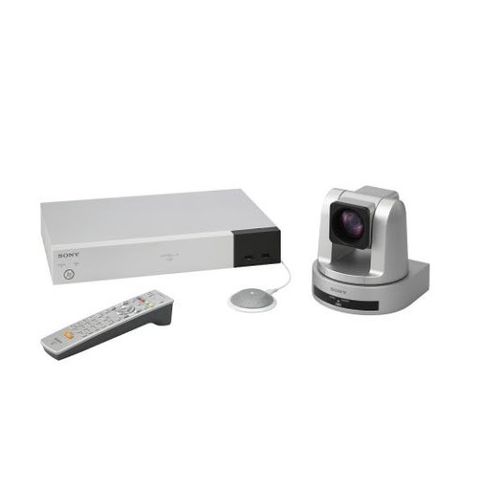Thiết Bị Hội Nghị Sony Pcs-Xg77S