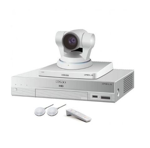 Thiết Bị Hội Nghị Sony Pcs-Xg80/9Ds