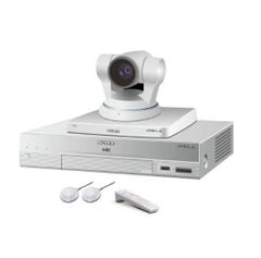  Thiết Bị Hội Nghị Sony Pcs-Xg80/9Ds 
