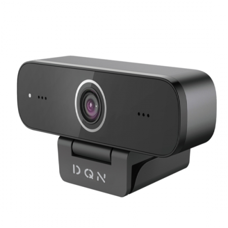 Thiết Bị Hội Nghị Truyền Hình Dqn C620 Webcam