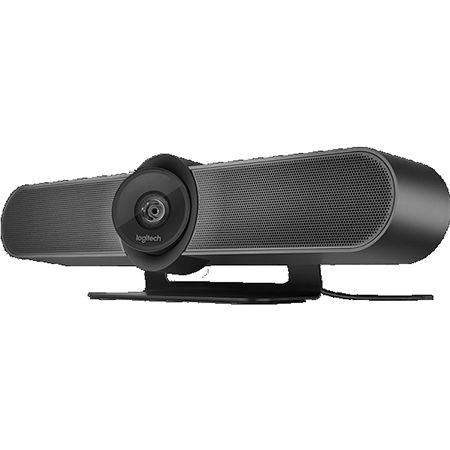 Thiết Bị Hội Nghị Truyền Hình Logitech Meetup