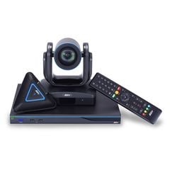  Thiết bị hội nghị truyền hình qua IP 10 điểm AVER EVC950 