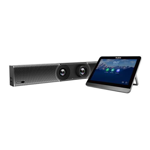 Thiết Bị Hội Nghị Truyền Hình Yealink Meetingeye 600