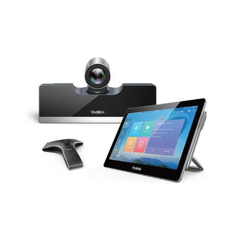 Thiết Bị Hội Nghị Yealink Vc500
