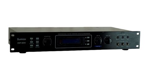 Thiết Bị Karaoke Sumico Dsp8000