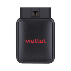  Thiết Bị Kết Nối Ôtô Viettel Vcar 