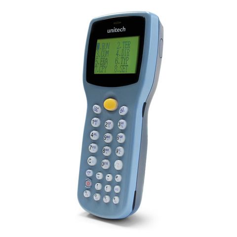 Thiết Bị Kho Unitech Ht630