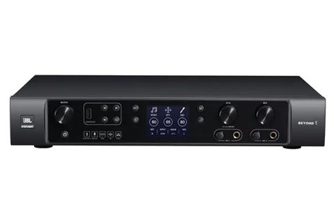 Thiết Bị Khuếch Đại Âm Tần Jbl Beyond1